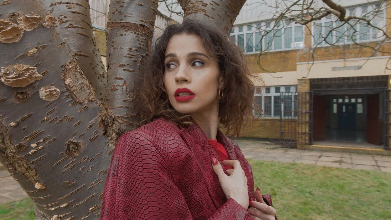 Poster backdrop for Loving in Stereo