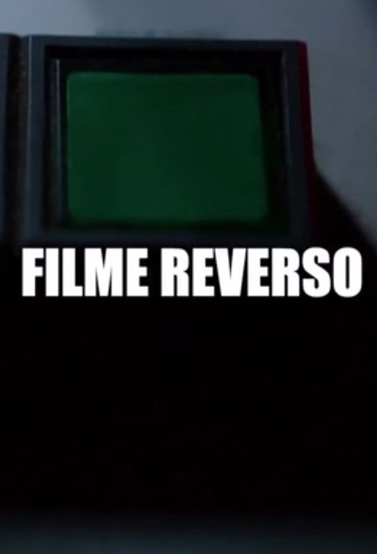 Poster backdrop for Filme Reverso