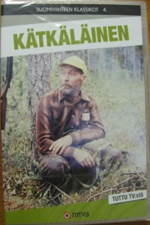 Poster backdrop for Kätkäläinen