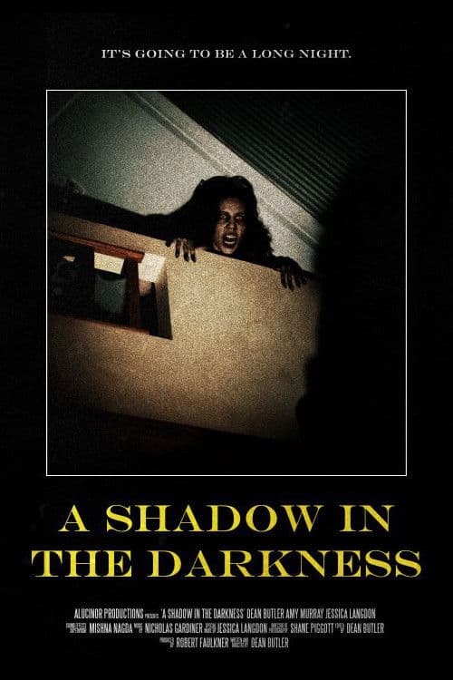 Poster backdrop for A Shadow In The Darkness