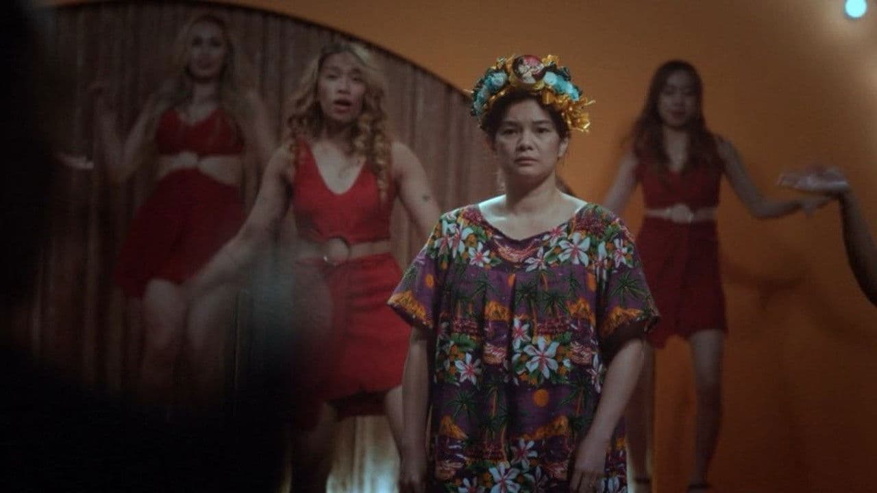 Poster backdrop for Primetime Mother