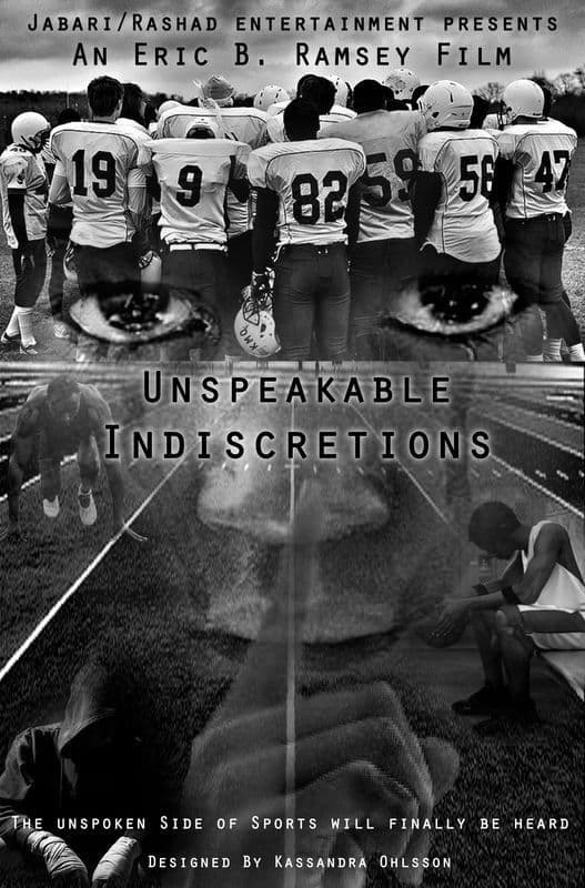 Poster backdrop for Unspeakable Indiscretions