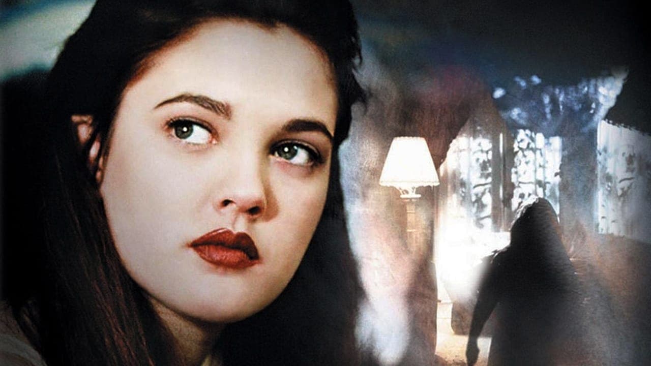 Poster backdrop for Doppelganger