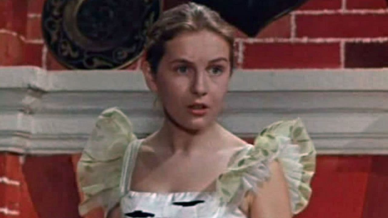 Poster backdrop for In the Kingdom of Far Far Away