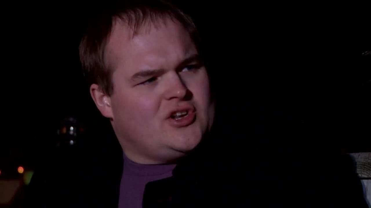 Poster backdrop for Nowhere, PA