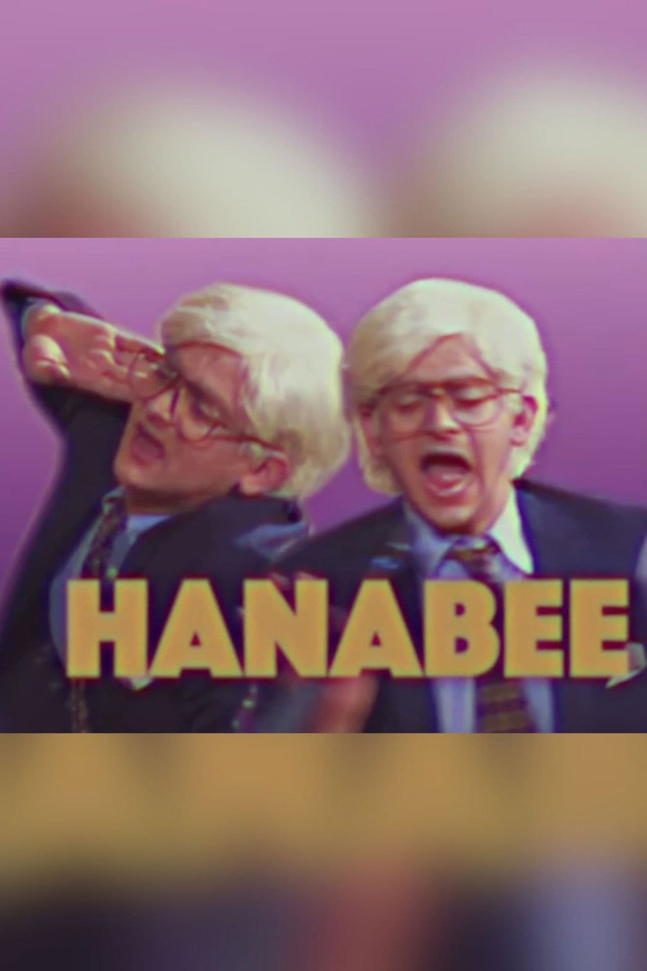 Poster backdrop for Hanabee