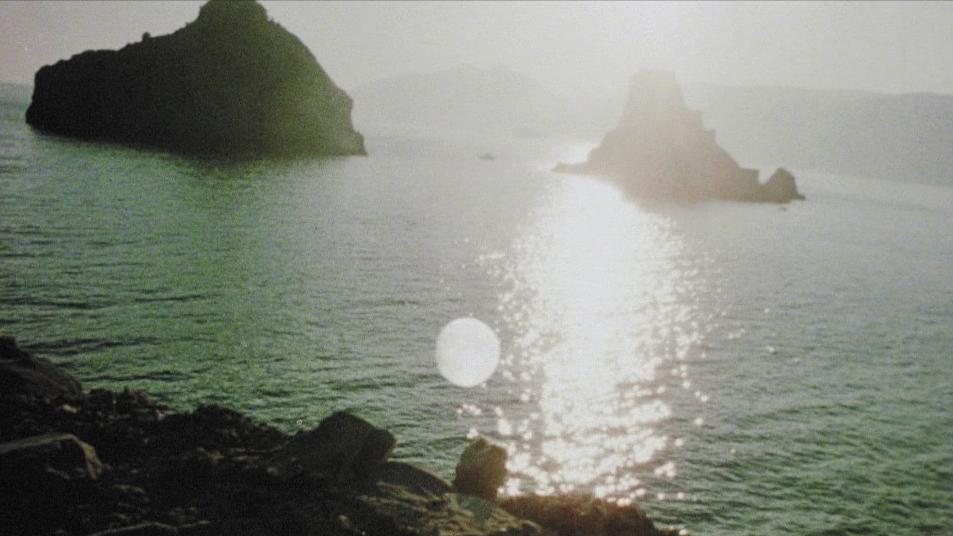 Poster backdrop for Souvenirs souvenirs