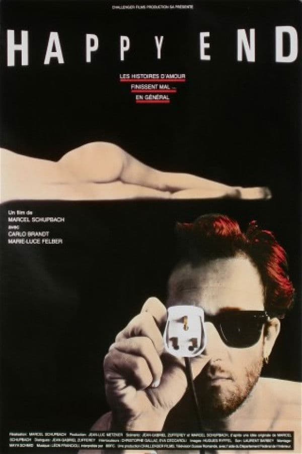 Poster backdrop for Happy End