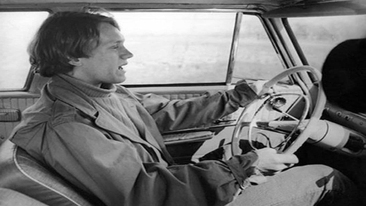 Poster backdrop for The Fatal Shot