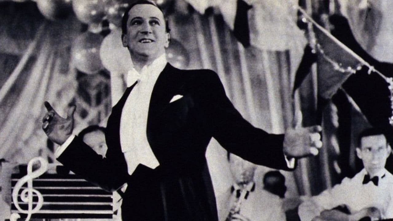 Poster backdrop for Happy