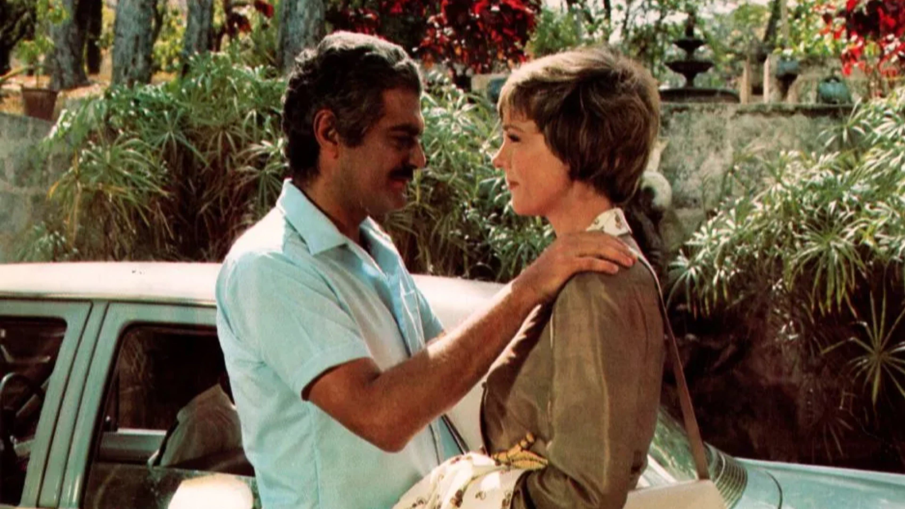 Poster backdrop for The Tamarind Seed