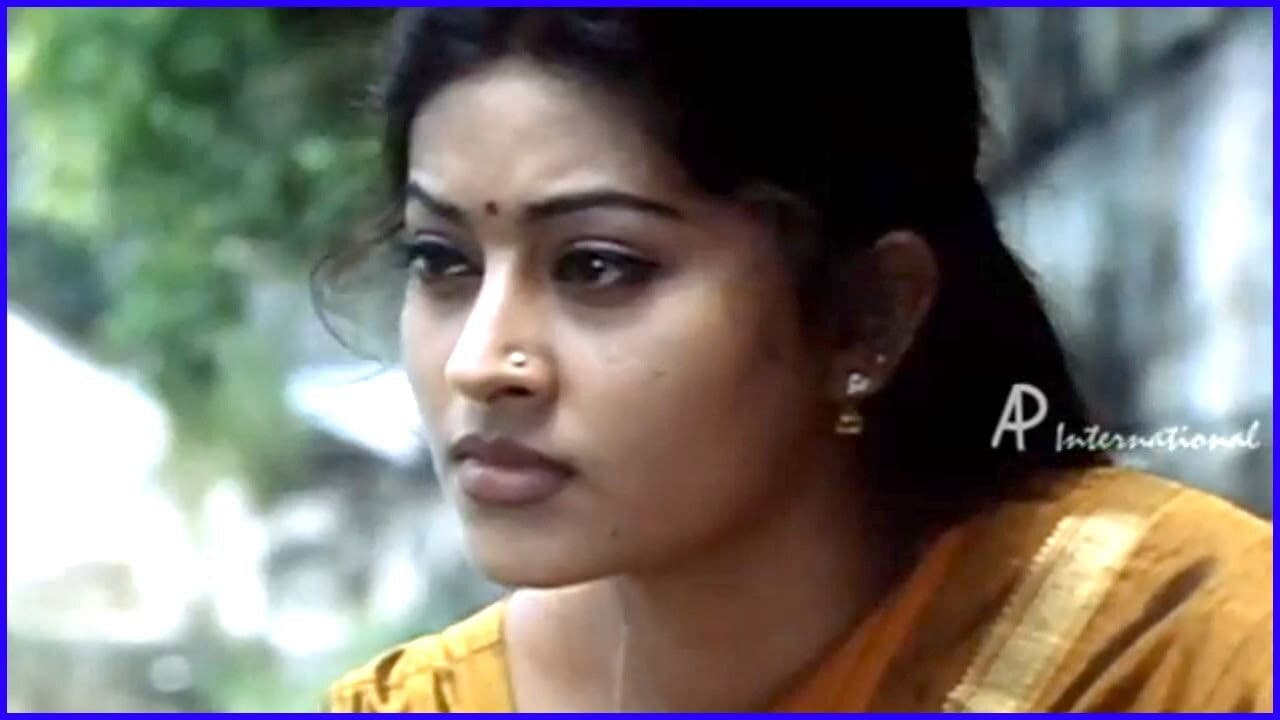 Poster backdrop for ABCD