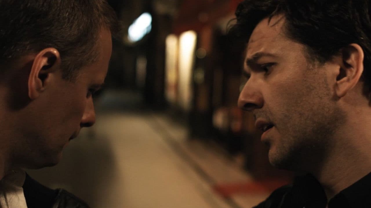 Poster backdrop for The Memory of You