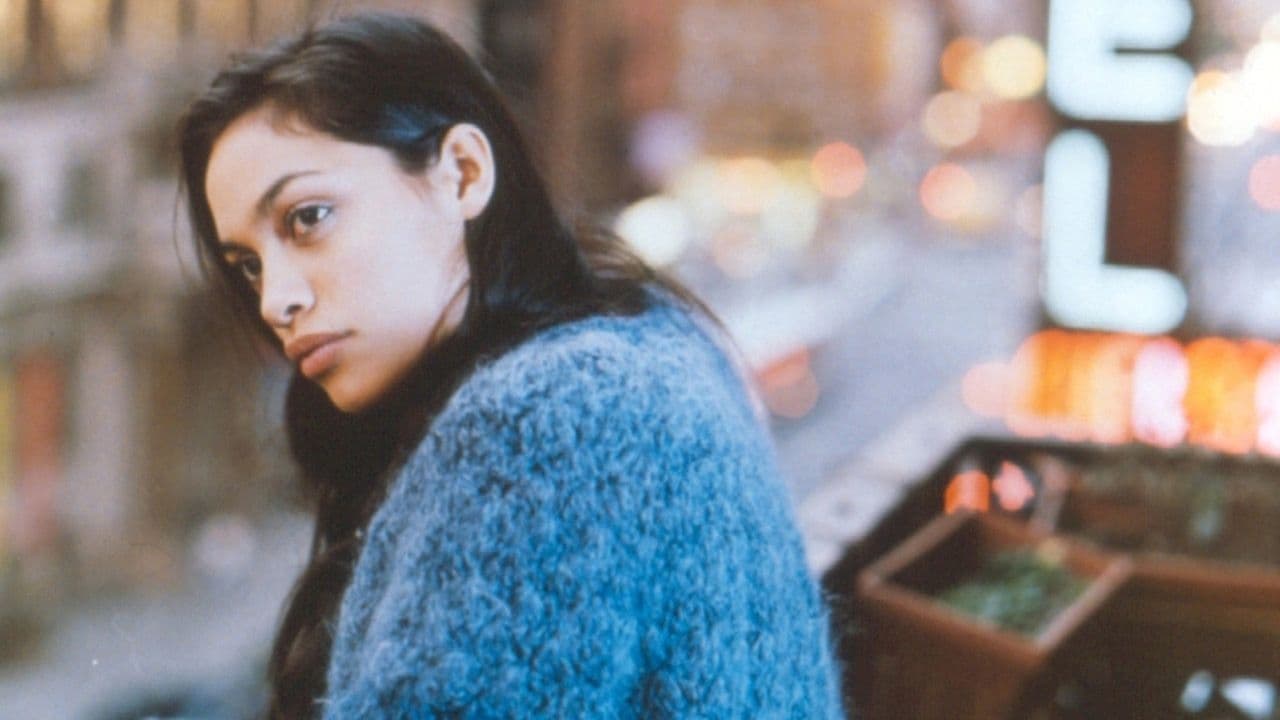 Poster backdrop for Chelsea Walls