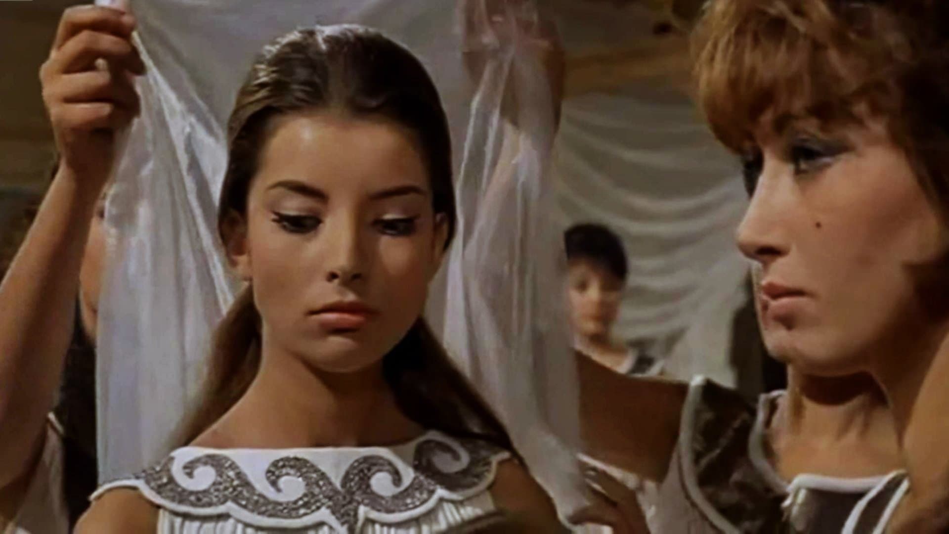 Poster backdrop for My Son, the Hero