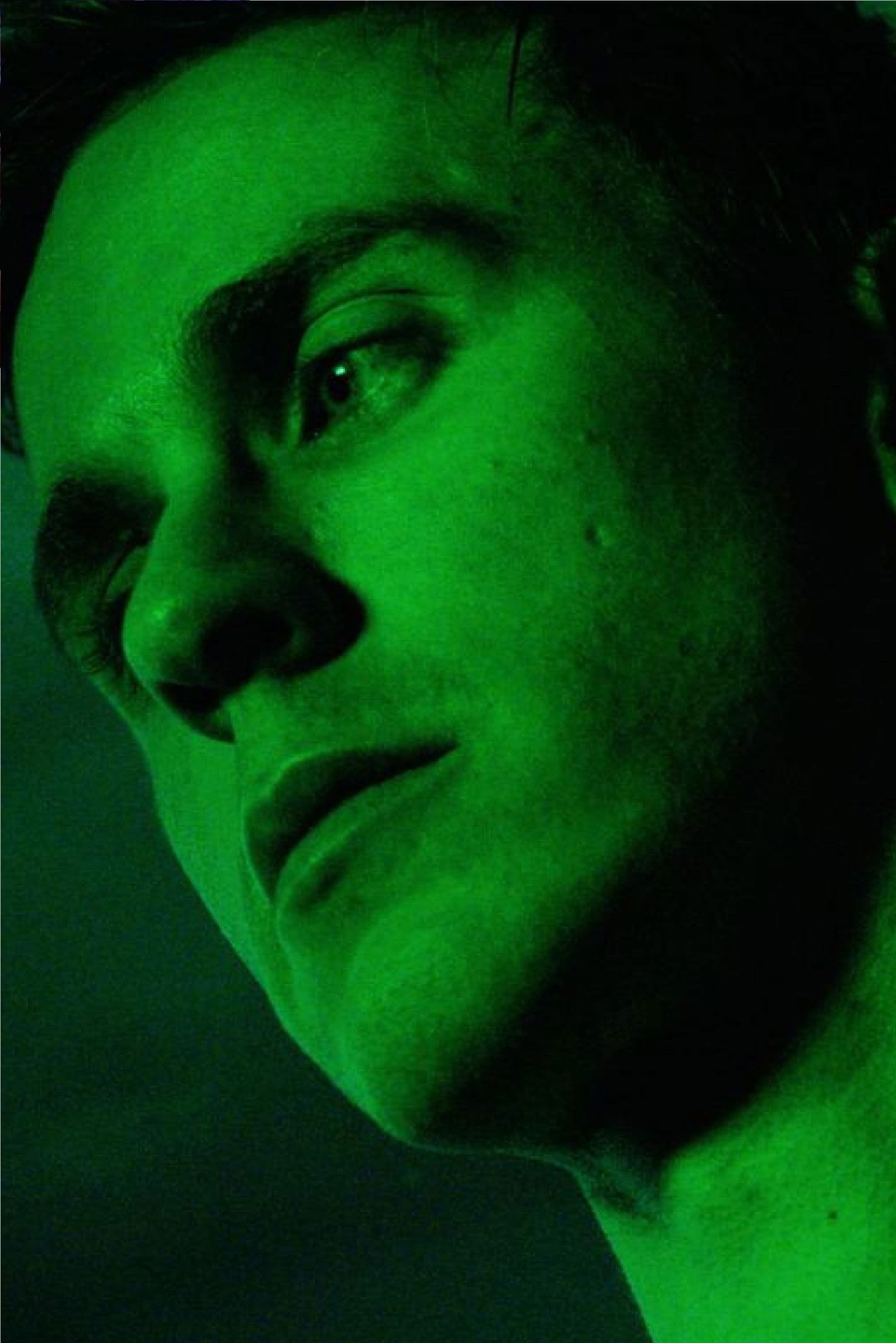 Poster backdrop for Chroma