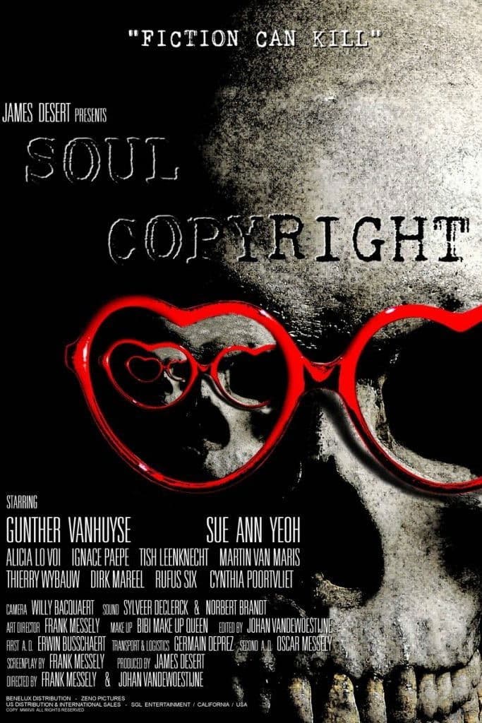 Poster backdrop for Soul Copyright