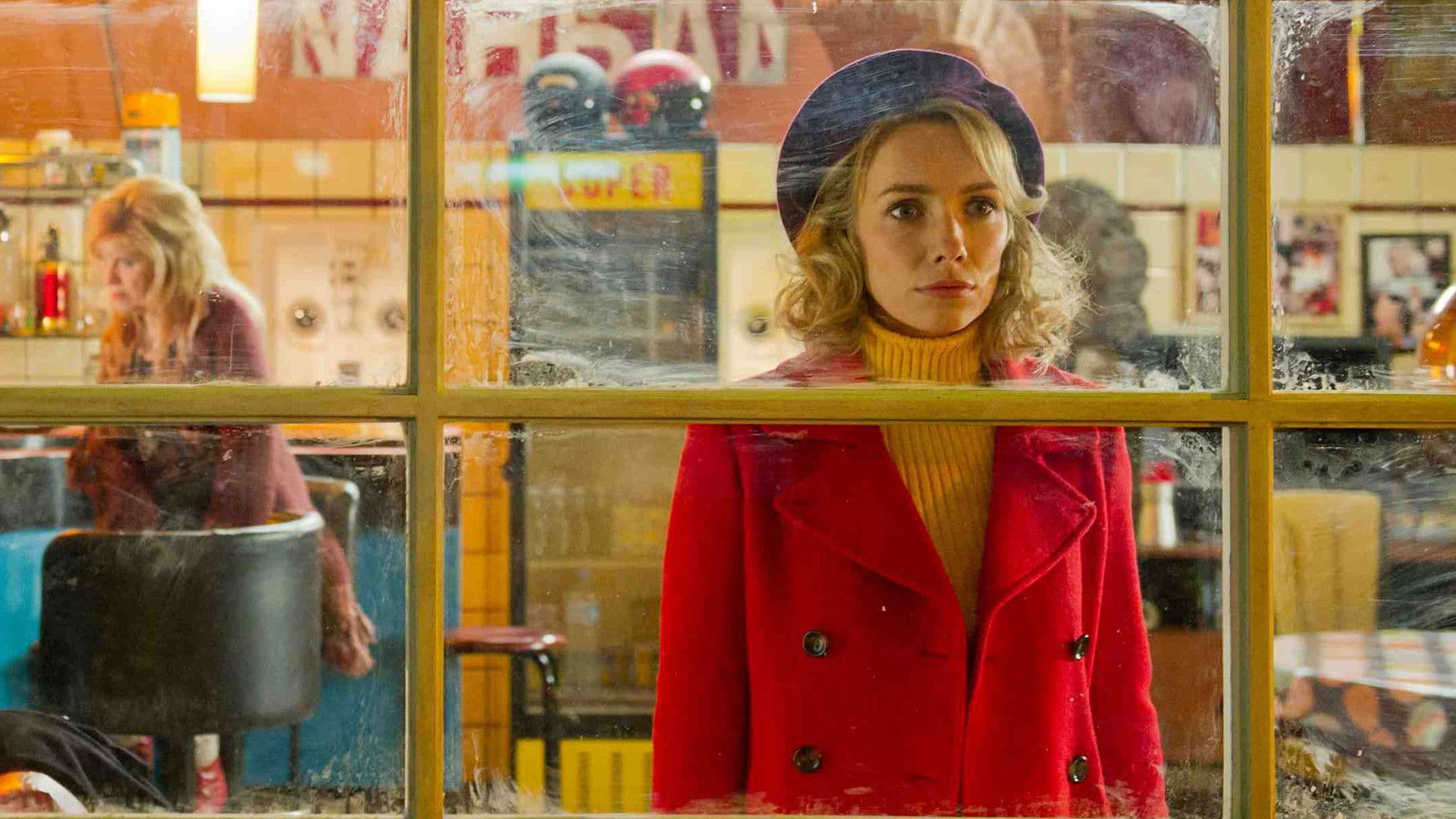 Poster backdrop for Lili David