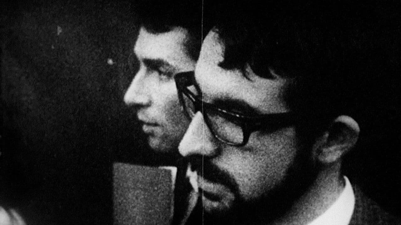 Poster backdrop for Spain '68