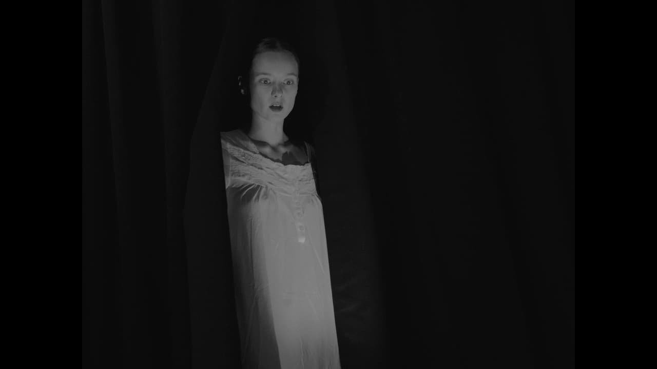 Poster backdrop for Itch