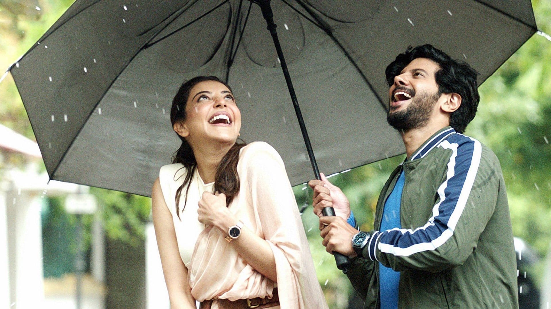 Poster backdrop for Hey! Sinamika