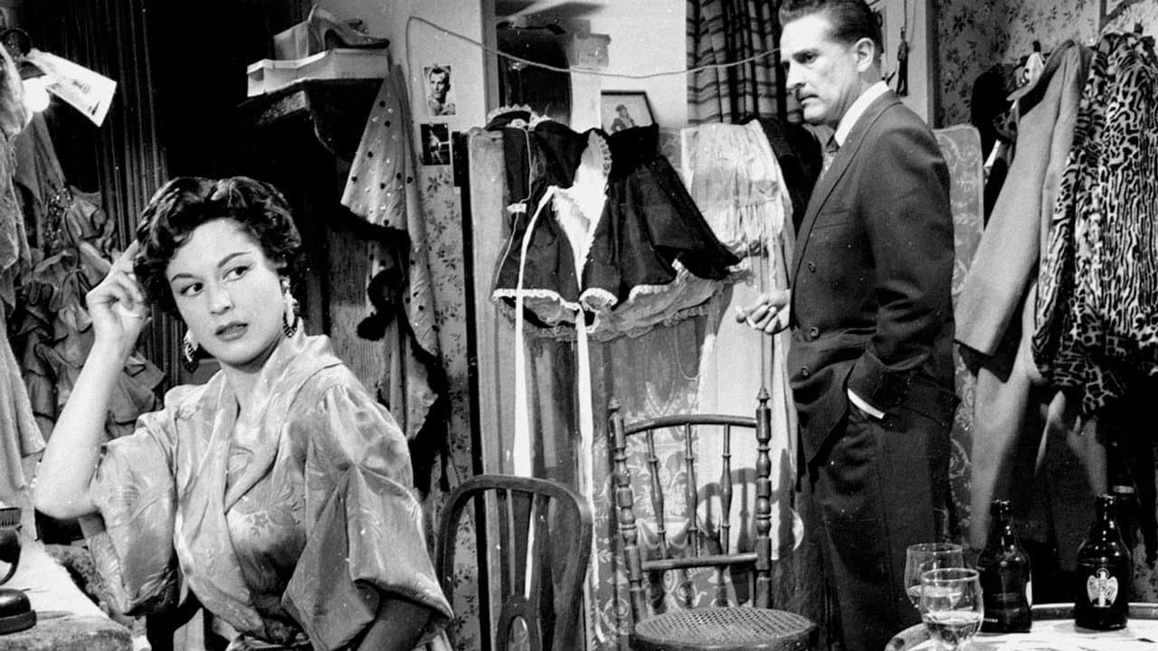 Poster backdrop for Red Fish