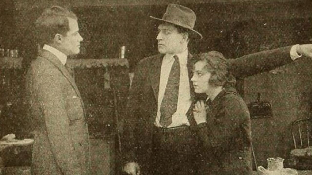 Poster backdrop for A Woman Alone