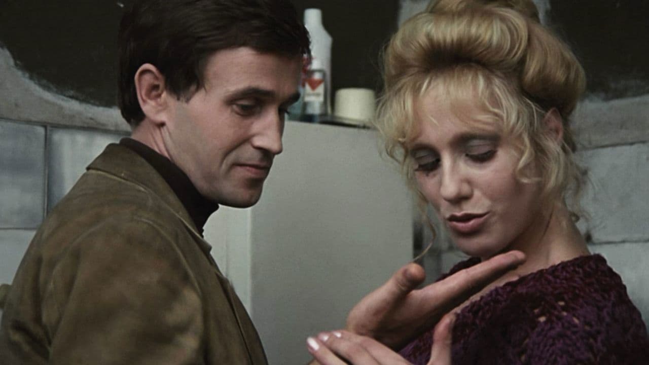 Poster backdrop for Family Life