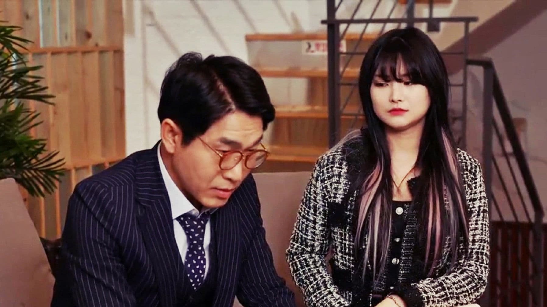 Poster backdrop for Beat Club