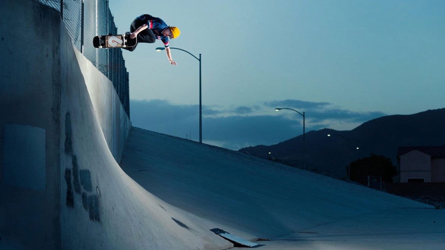 Poster backdrop for Saturdays