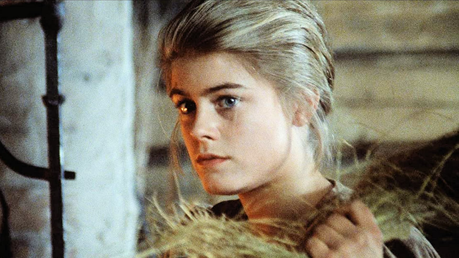 Poster backdrop for The Serpent's Way