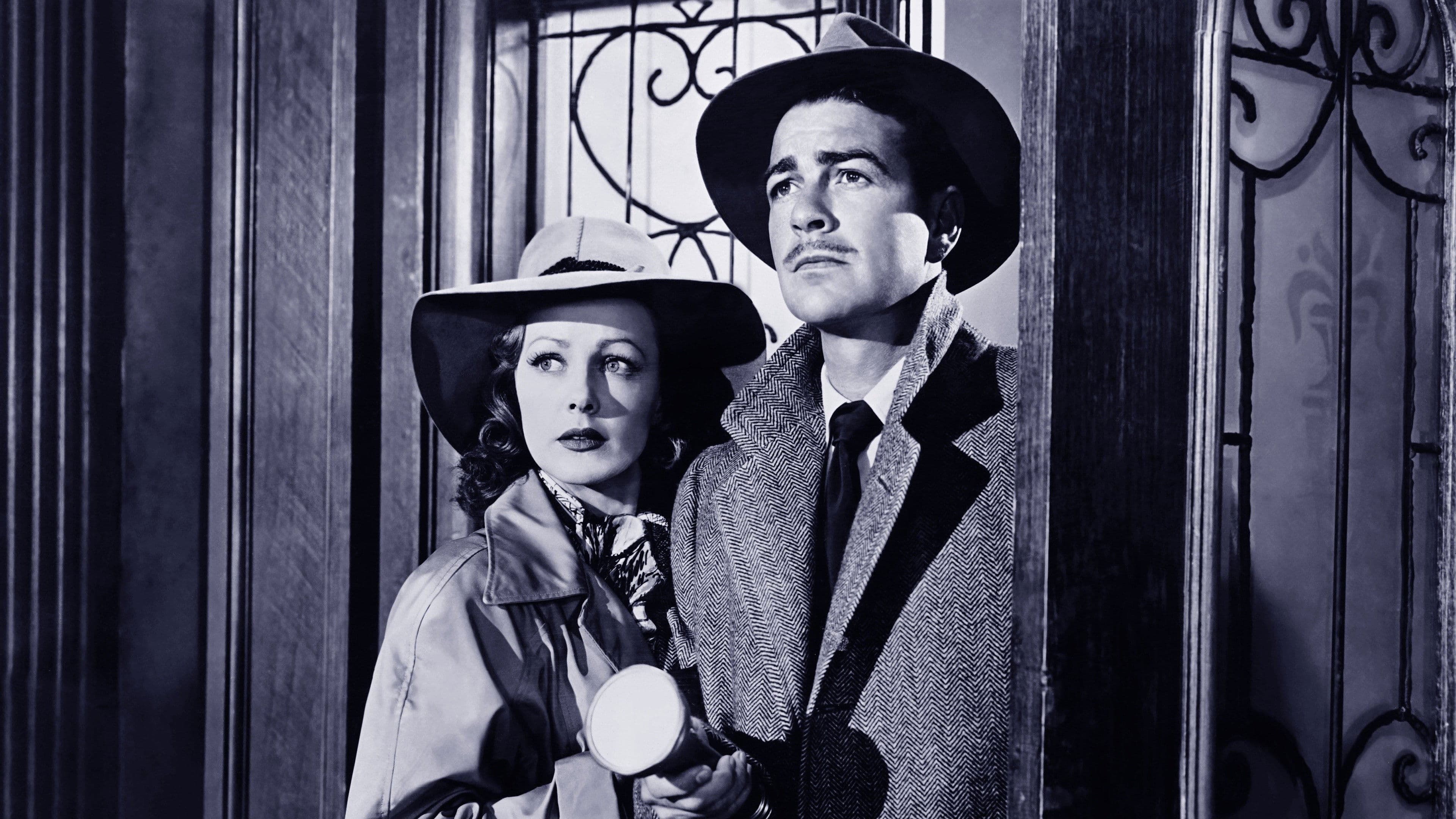 Poster backdrop for Who Killed Doc Robbin?