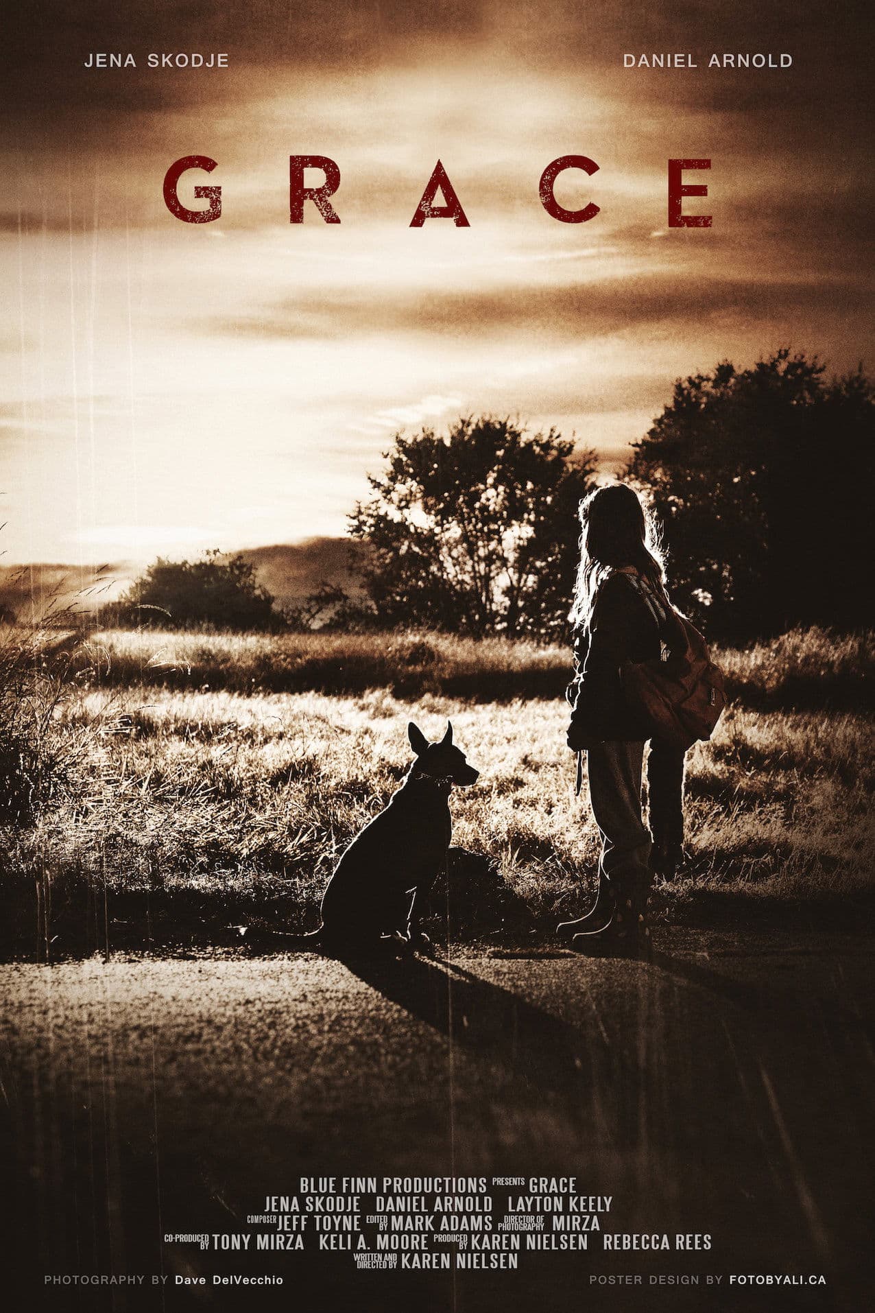 Poster backdrop for Grace