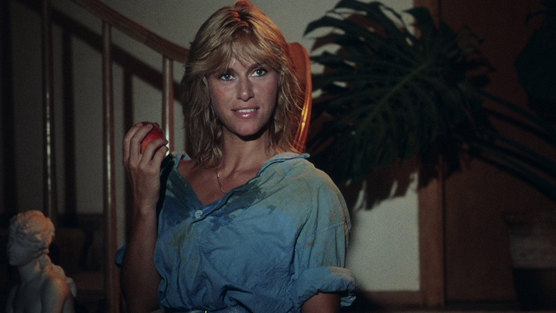 Poster backdrop for White Fire