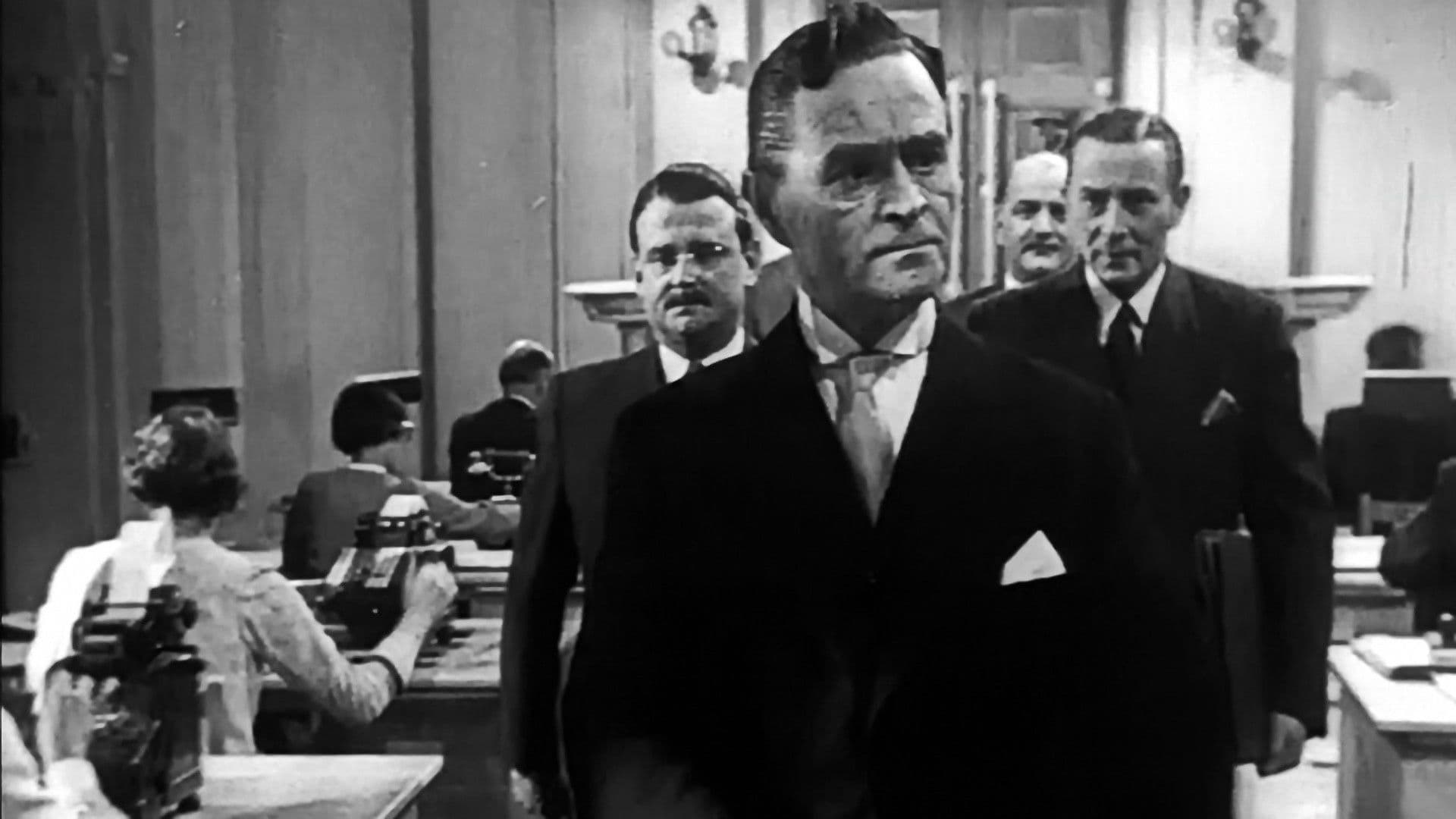 Poster backdrop for Nikodem Dyzma