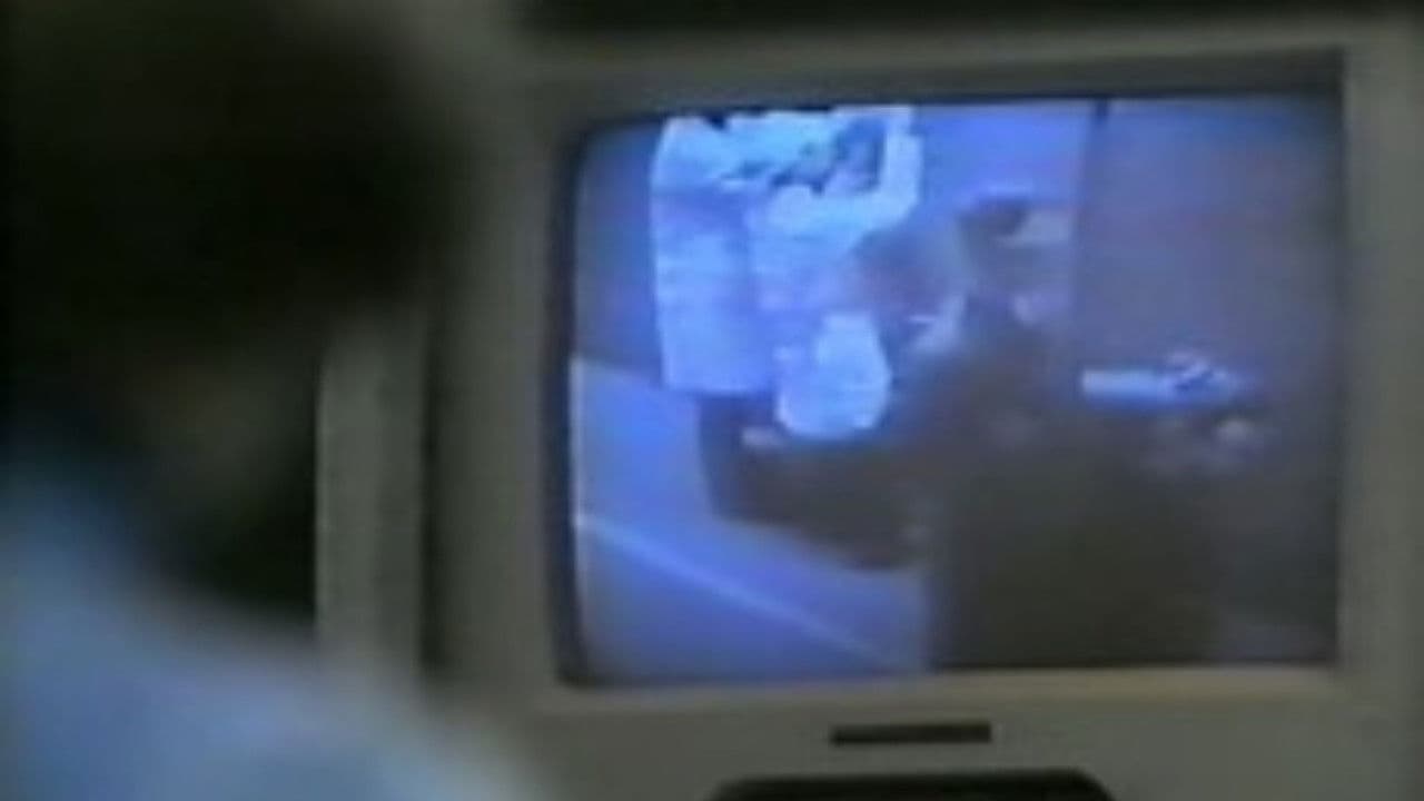 Poster backdrop for The Trap