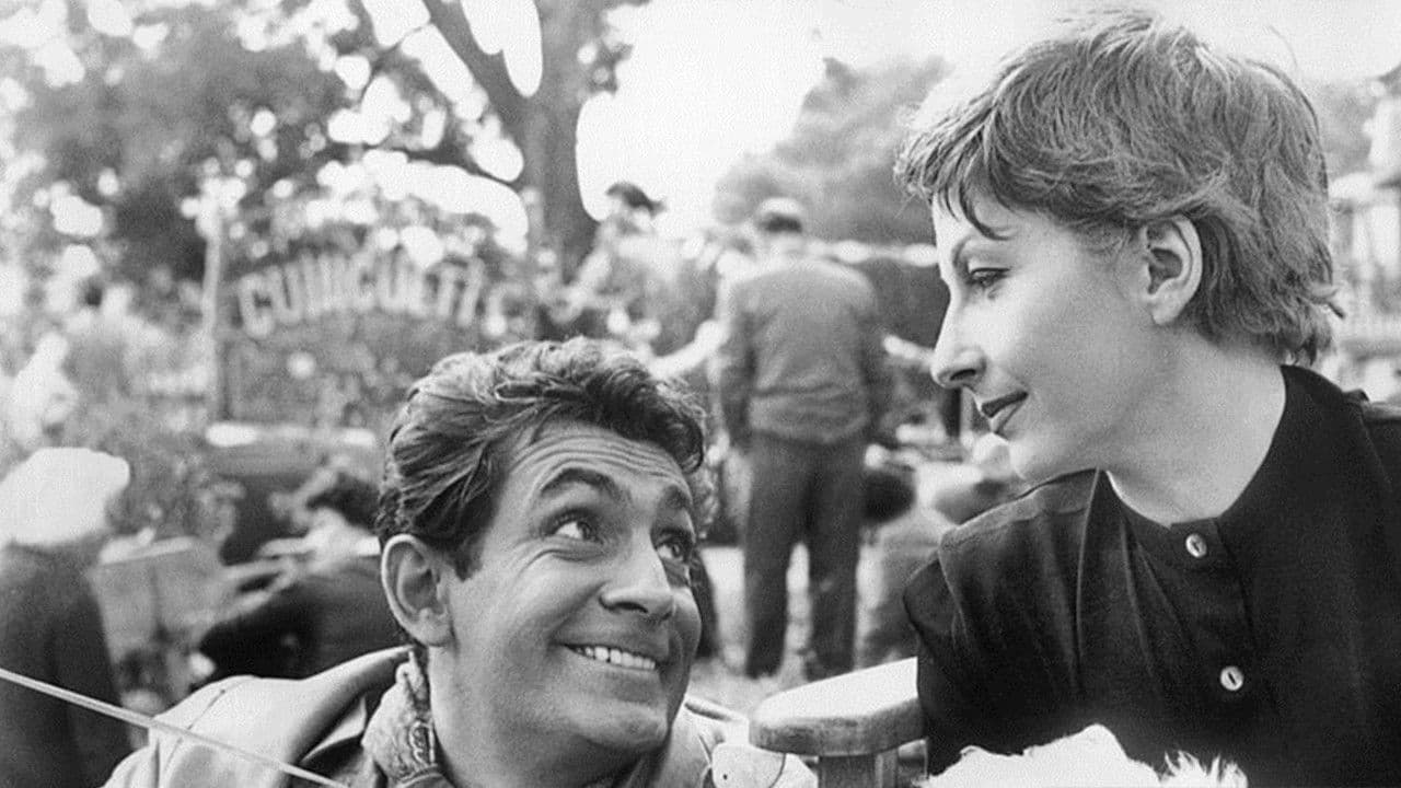 Poster backdrop for Guinguette