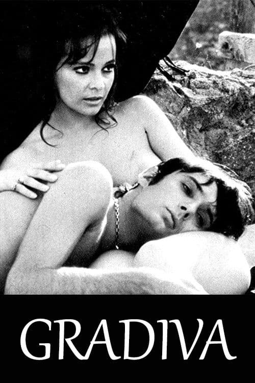 Poster backdrop for Gradiva