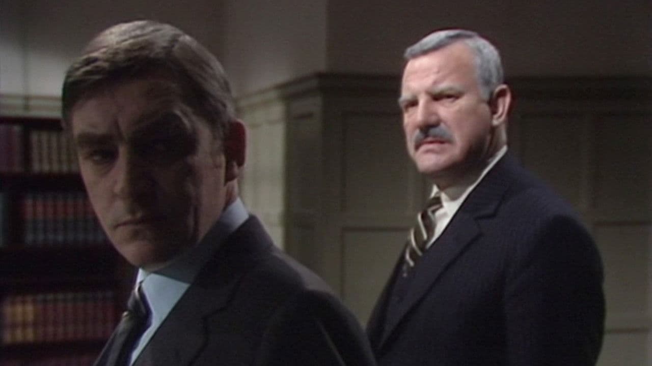 Poster backdrop for The Hothouse