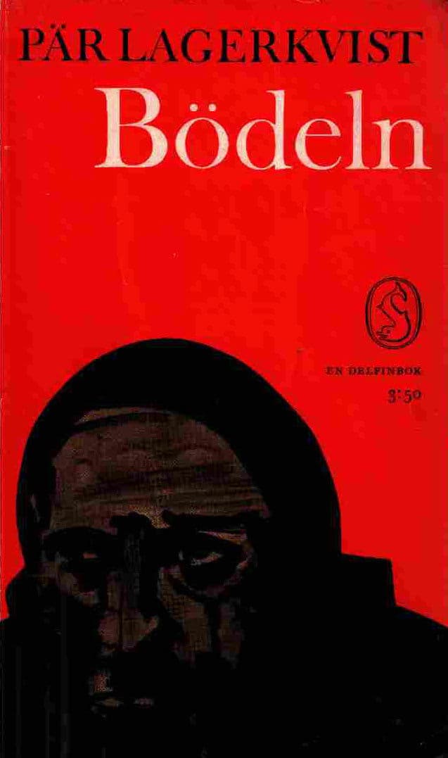 Poster backdrop for Bödeln