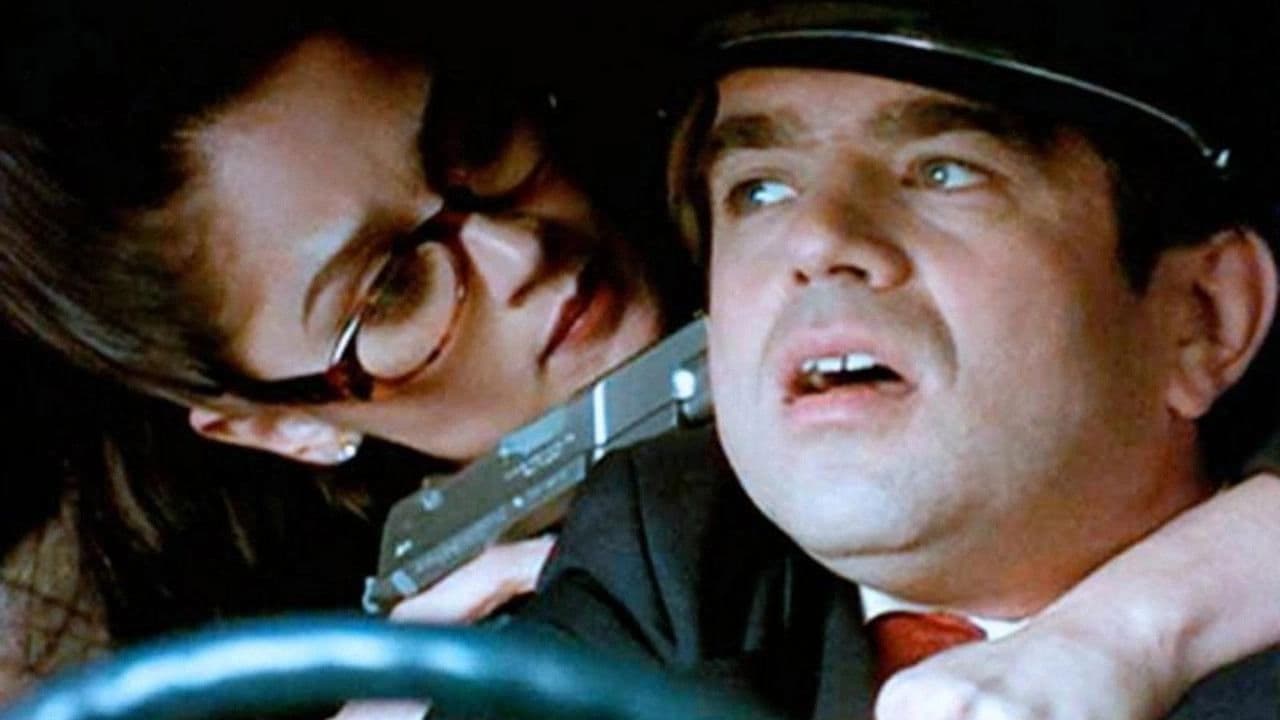 Poster backdrop for Naked City: Justice with a Bullet