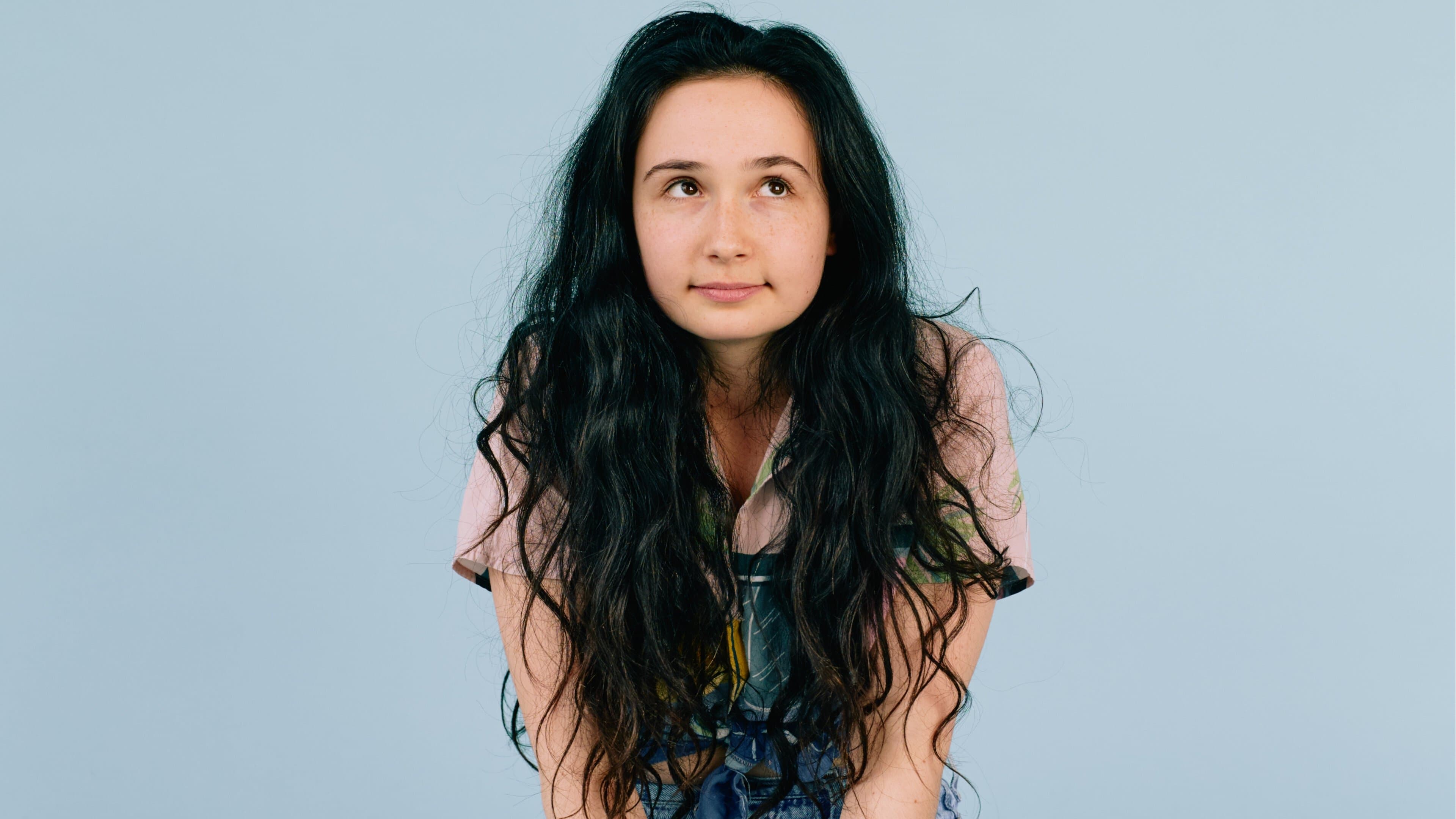 Poster backdrop for Andie the Great