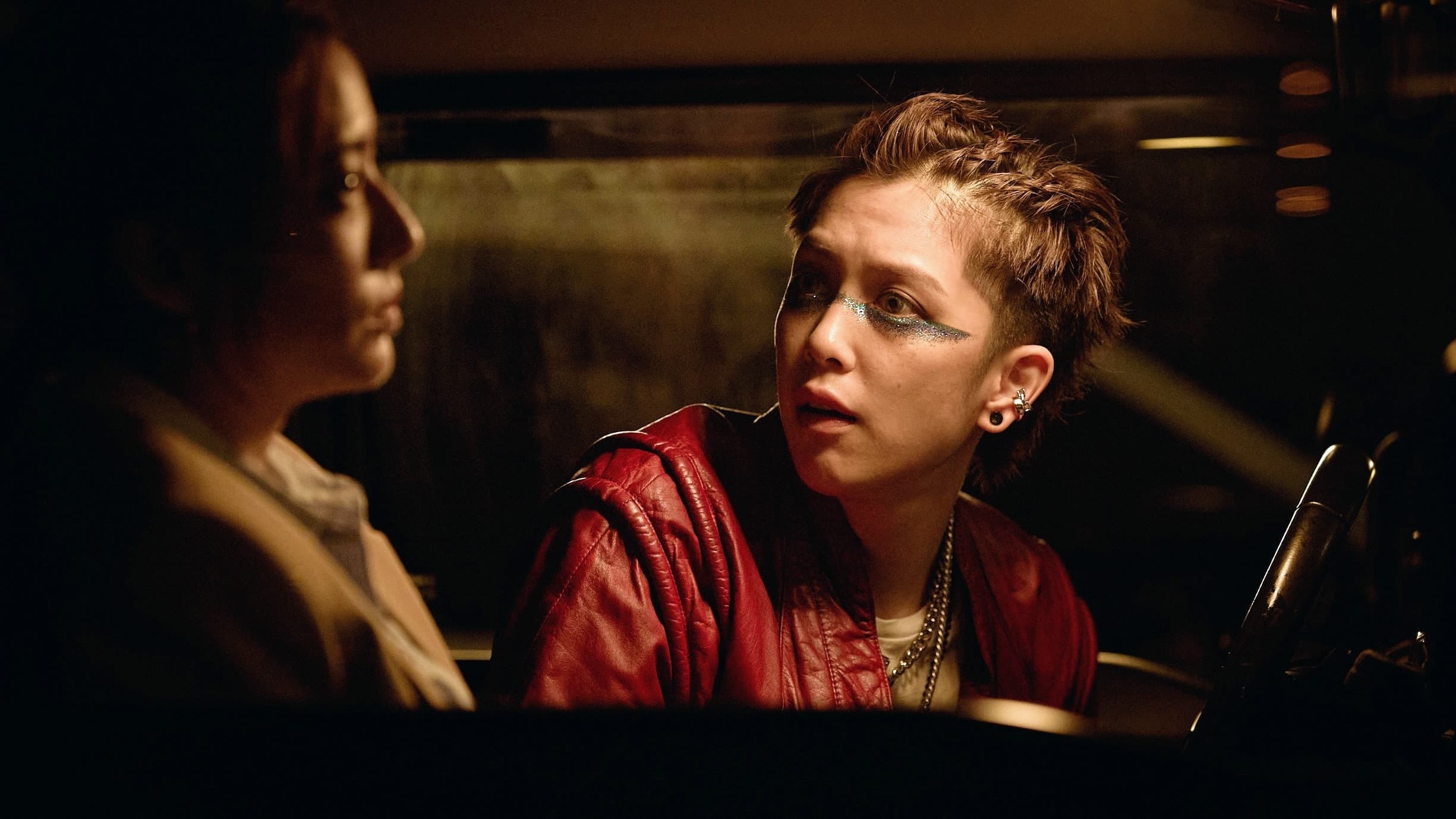 Poster backdrop for Daughter's Daughter