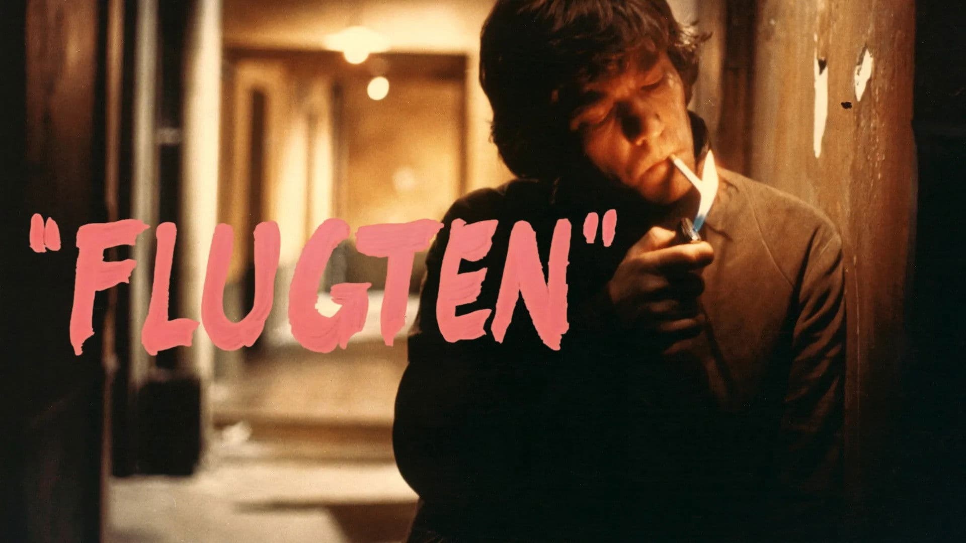 Poster backdrop for The Escape