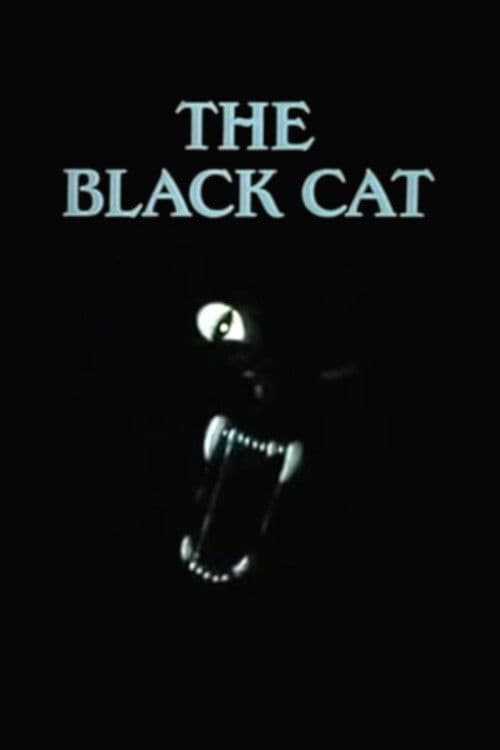 Poster backdrop for The Black Cat