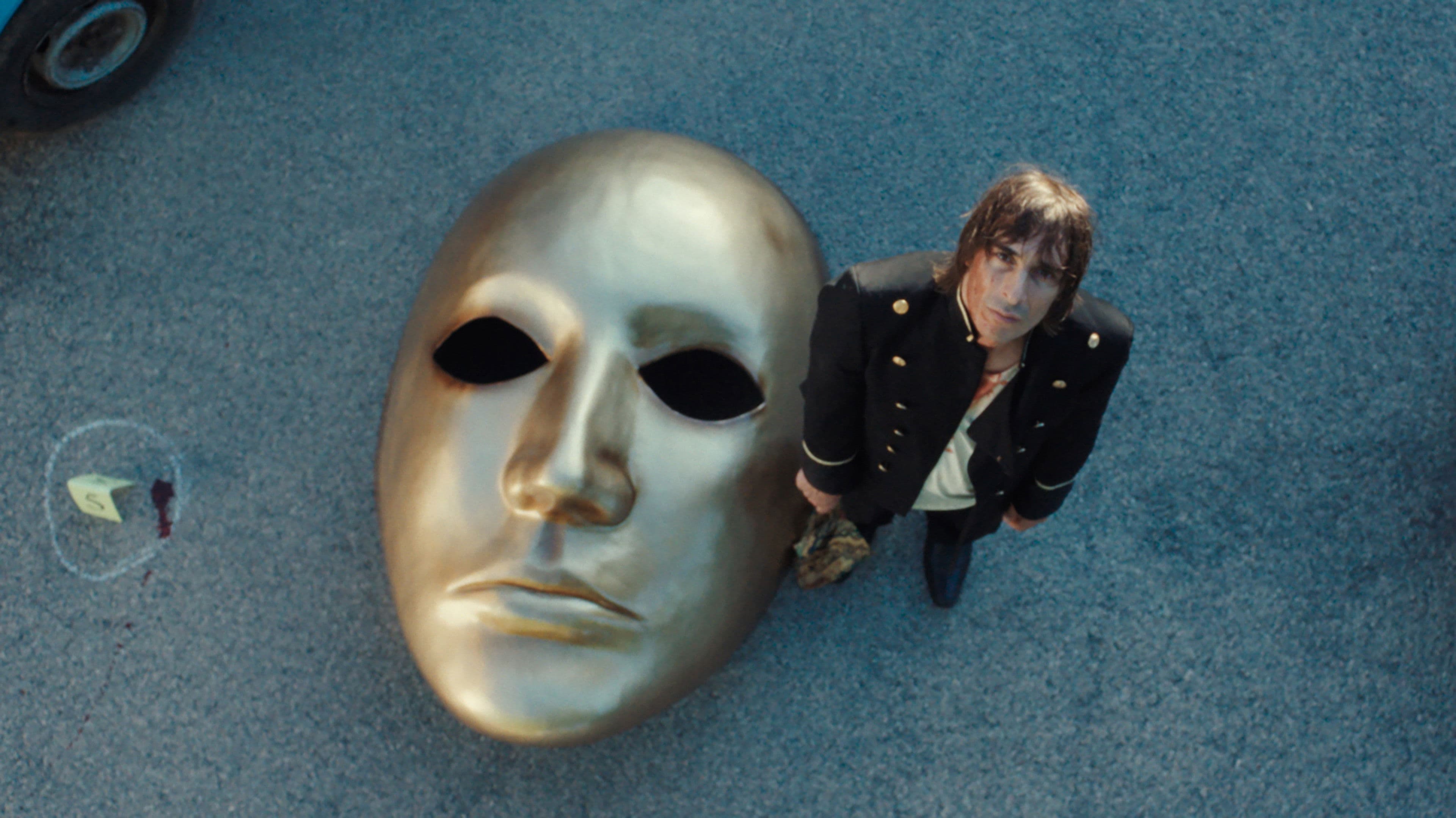 Poster backdrop for Thank You Satan