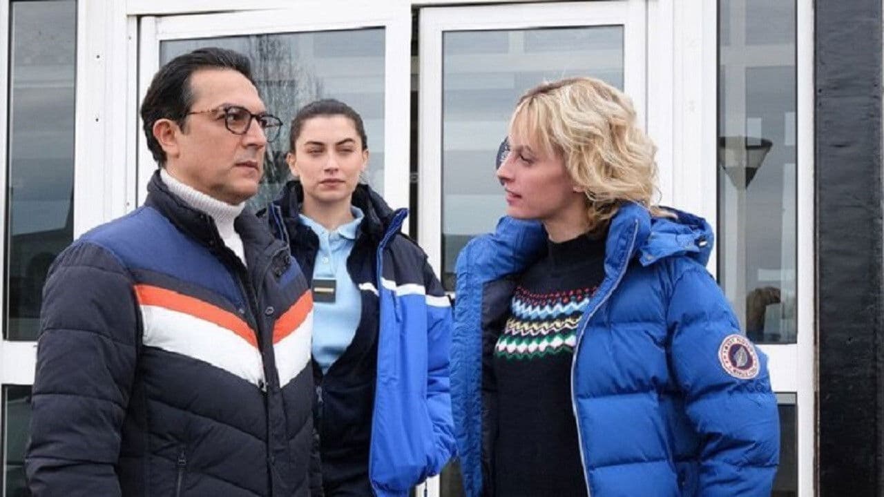 Poster backdrop for Les Mystères de l'école de gendarmerie