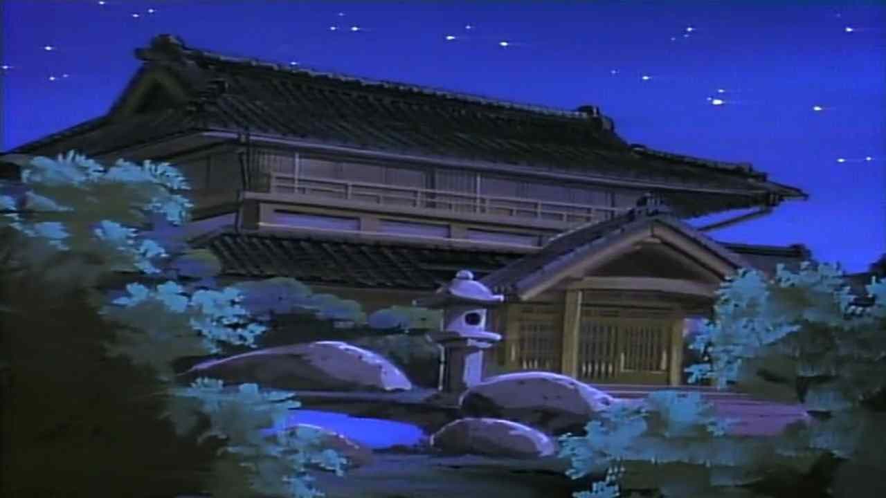 Poster backdrop for Crystal Triangle: The Forbidden Revelation