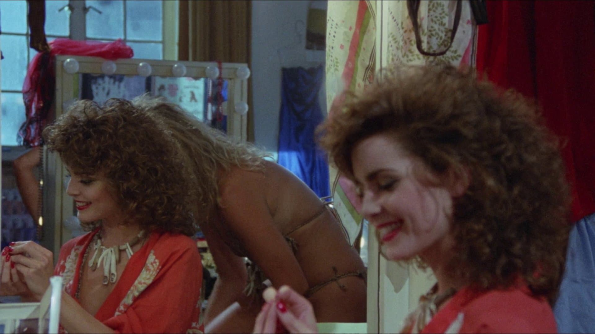 Poster backdrop for Angel III: The Final Chapter