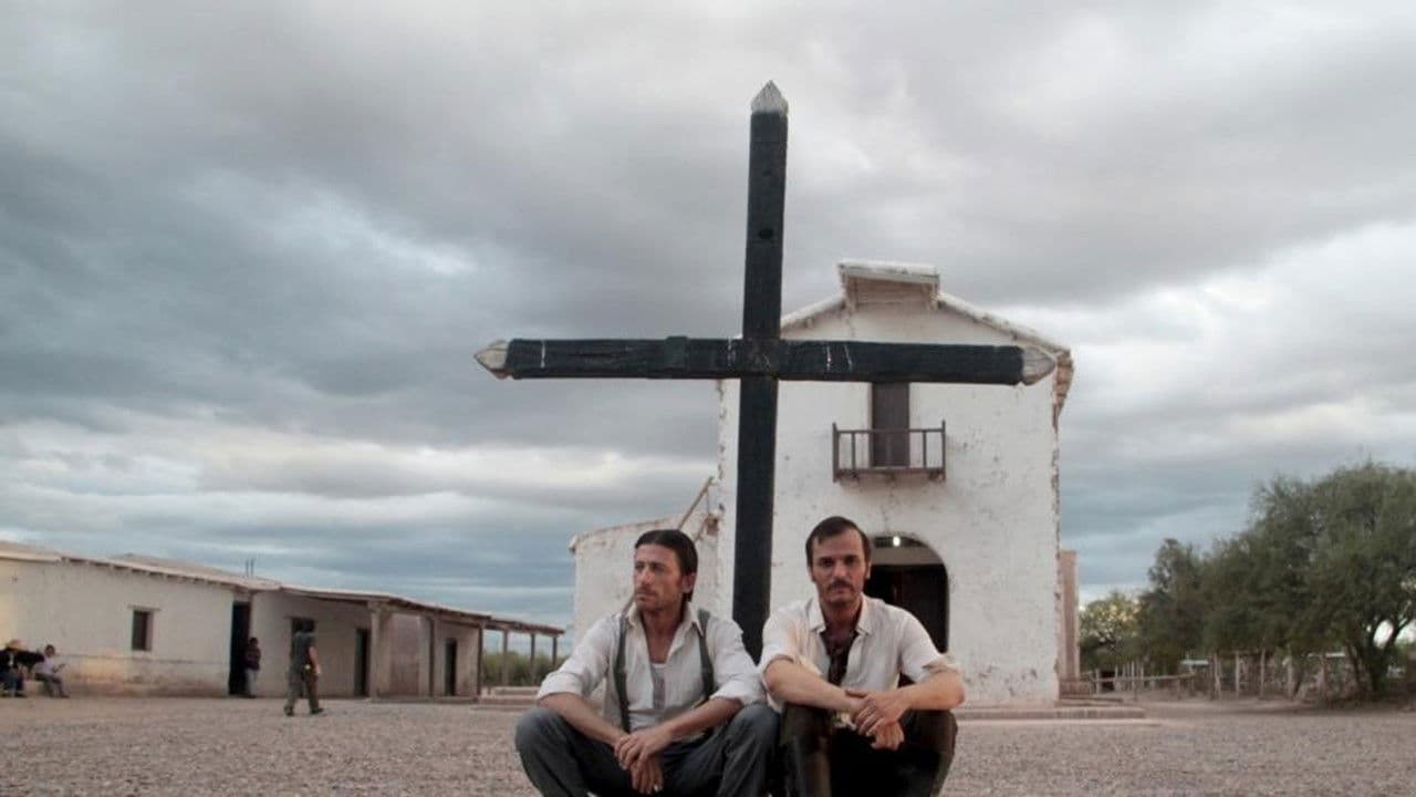 Poster backdrop for Gunman